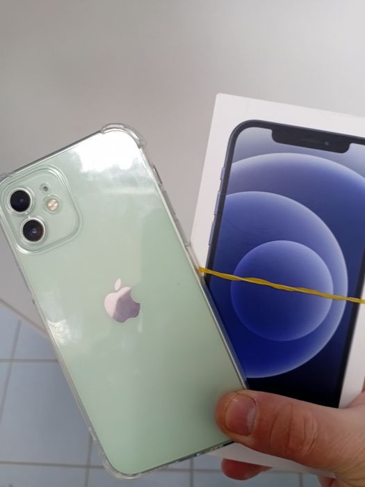 телефон айфоне  12