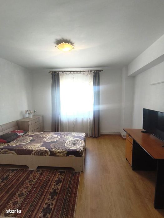 Bragadiru, zona centrala – Apartament 3 camere – comision 0% -2200 Lei