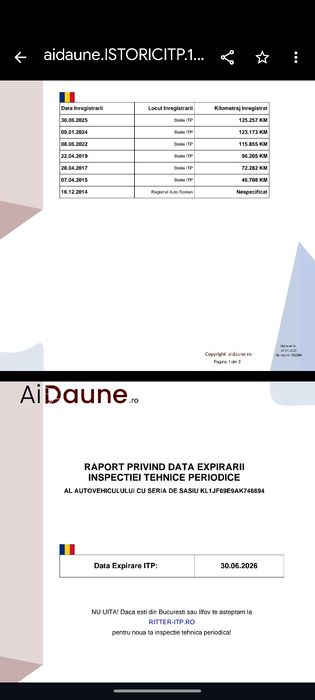 Vând Chevrolet Cruze , 1.6 benzina, 2010, 126000 km