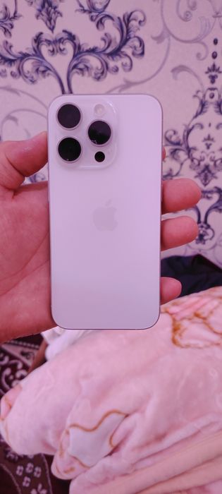 Yangi telifon yuzini Kodi bor