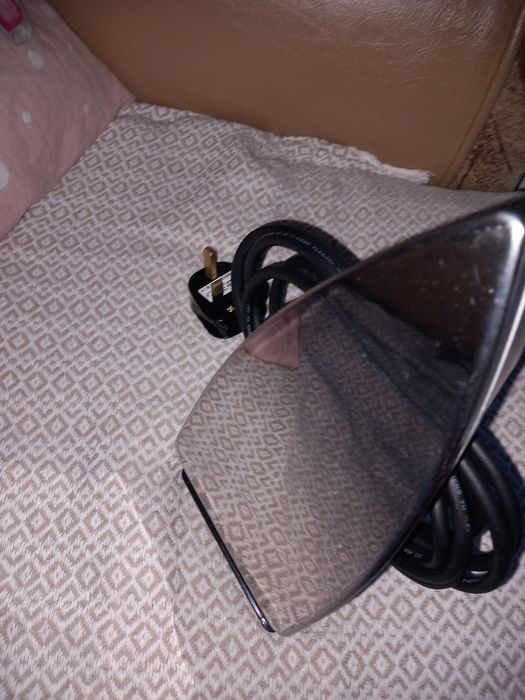 Fier călcat HOTEL SAFETY