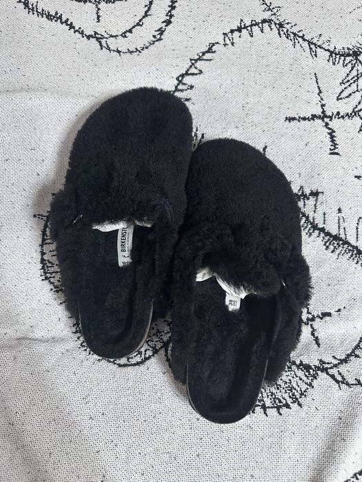 Birkenstock шлепанцы (оригинал)