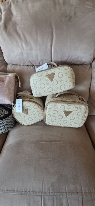 GUESS дамски чанти оригинални