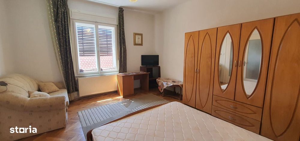 Apartament,