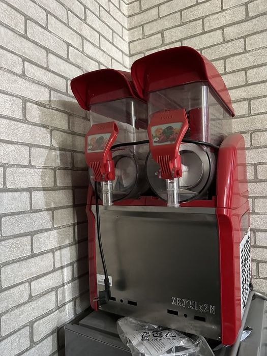 Смузи аппарат XRJ15Lx2N