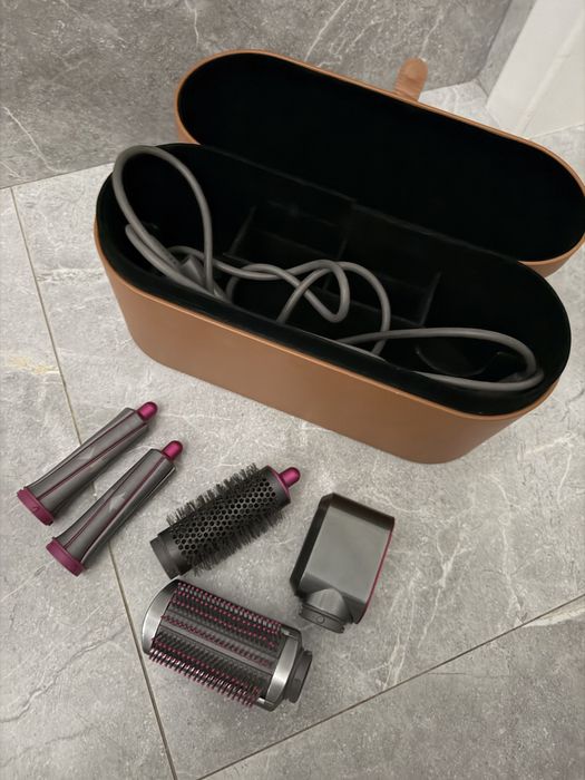 Стайлер Dyson Airwrap б/у