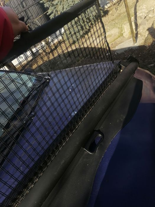 Rulou portbagaj bmw e46