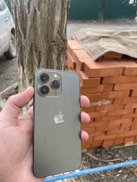 Айфон 13 про 128 гб