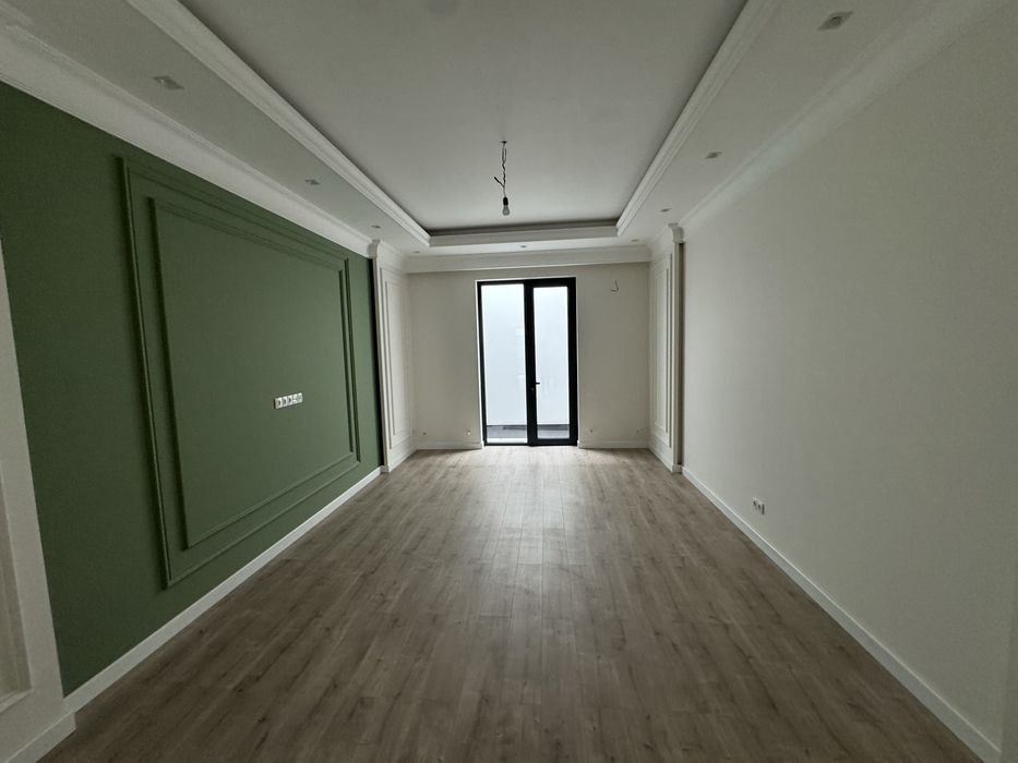 Продам новый дом