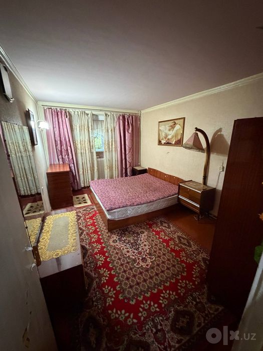 Сдается квартира Саттепо