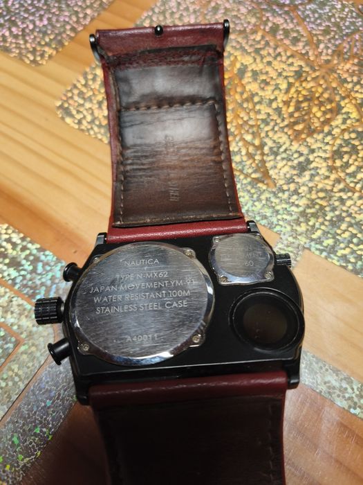 ceas, busola Nautica