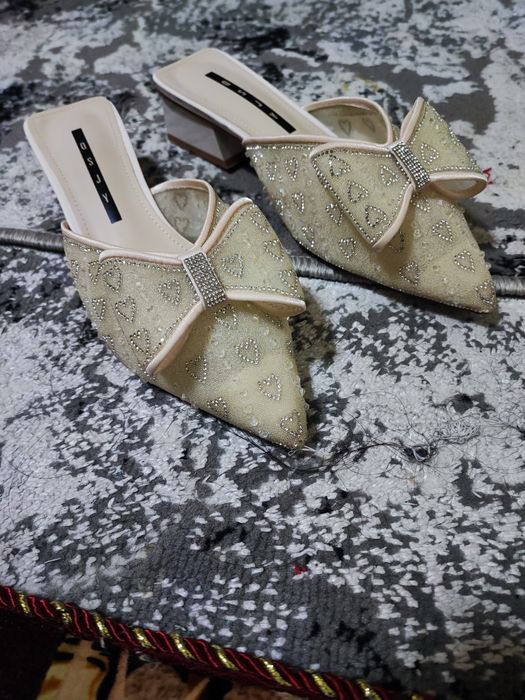 Женские туфли новые