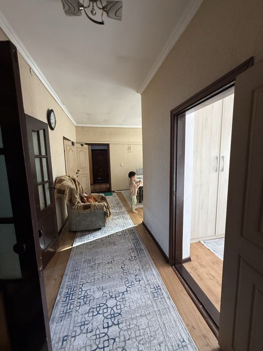 Аренда 4 комнт дома