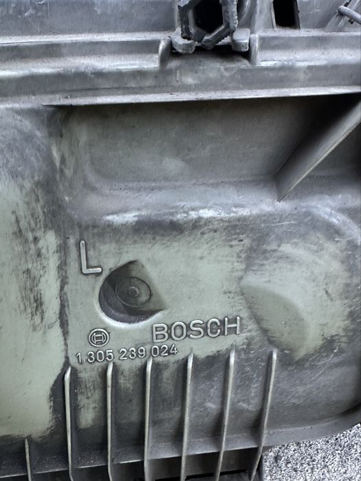 Фары Мерседес 124 Оригинал Bosch.