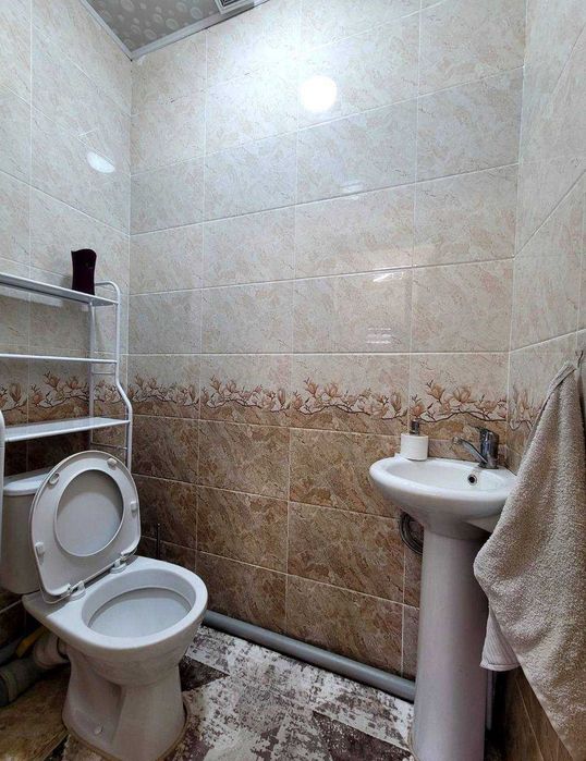Продается 2х комнатная в  ЖК Nikitina Residence