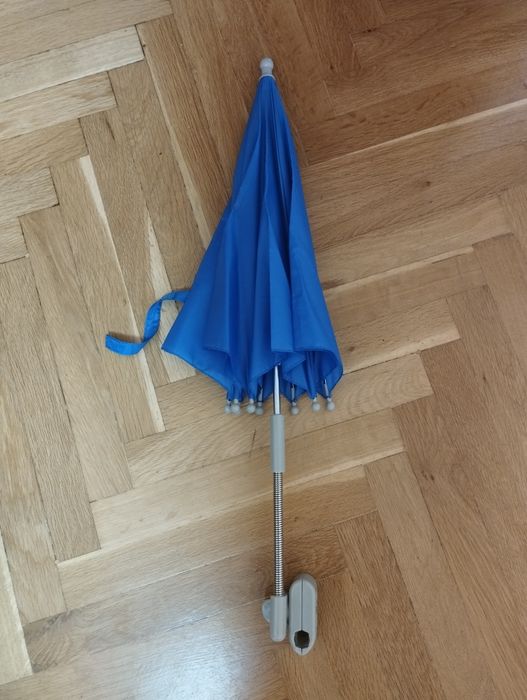 Чадърче за бебешка количка
