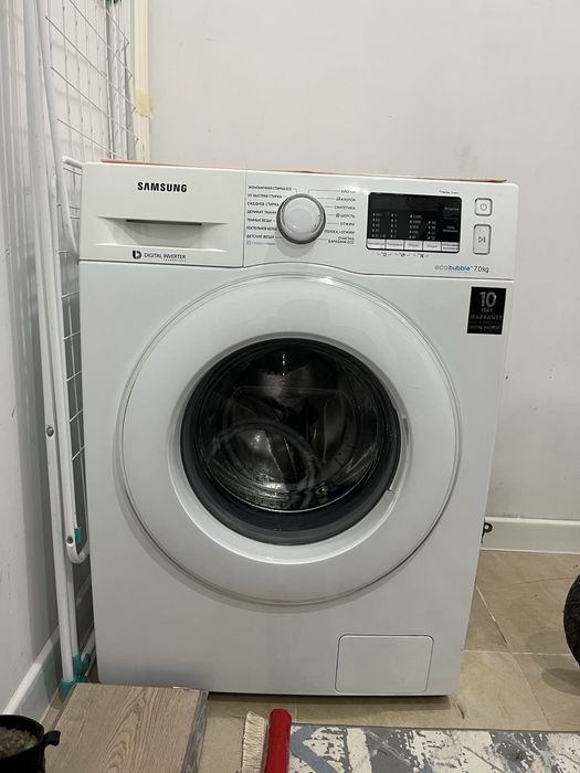 Стиральная  Машина