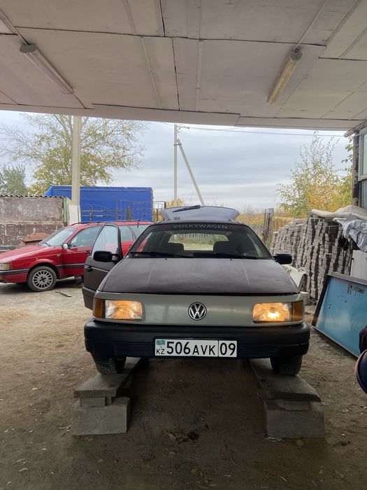 Продам VW passat b3
