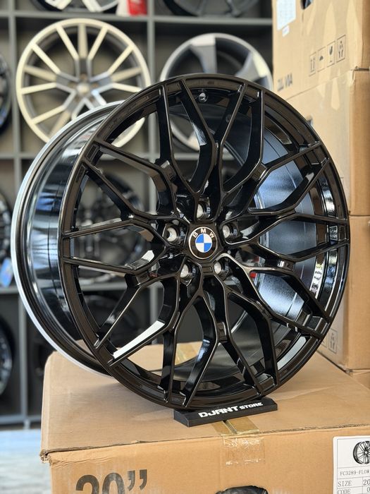 Джанти за Бмв Bmw 20” 5X112 G11 G12 G20 G30
