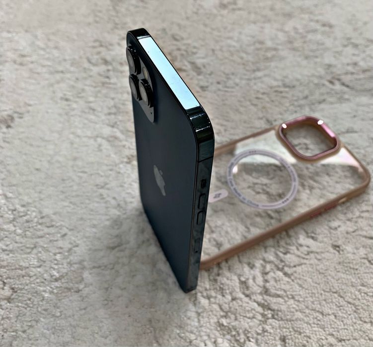iPhone 12 PRO MAX/128GB