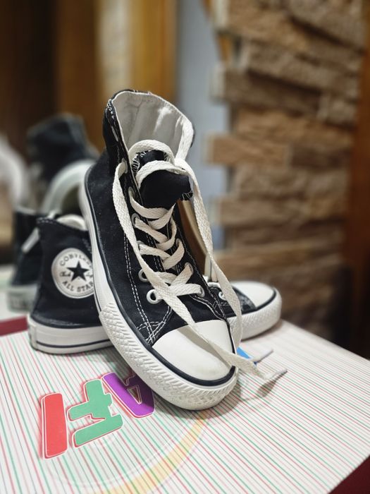 Женская обувь для подростков