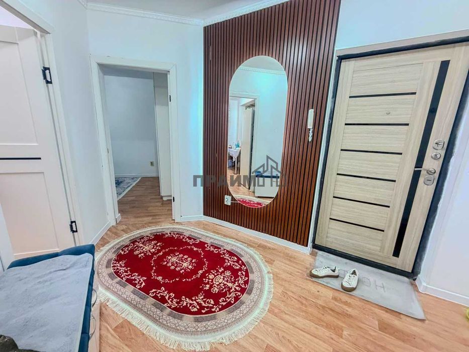 ПРОДАМ 2Х ком Болашак (Мирлан ПРАЙМ)
