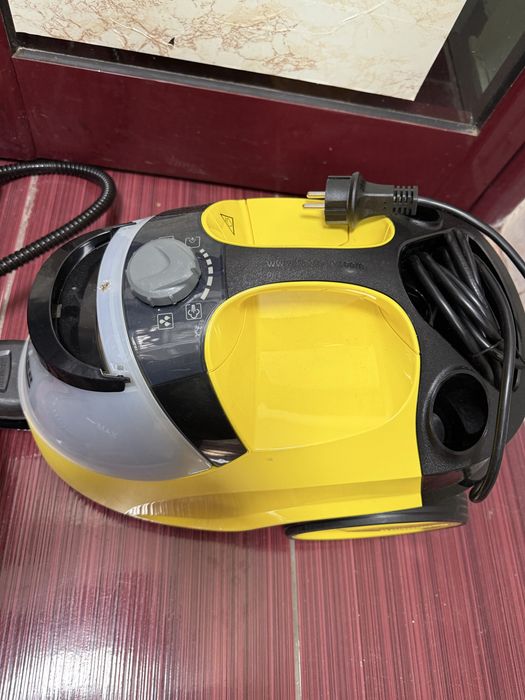 Парочистачка Karcher SC 5 EasyFix