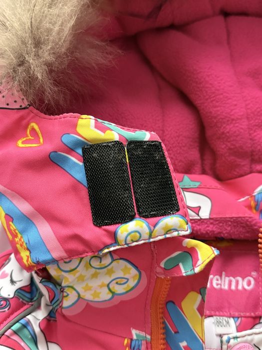 Продам детский комбез