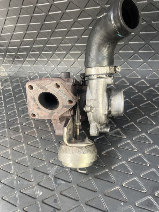 Turbina Mazda 5 Mazda 6 2.0d RF7j  Factura si garantie!