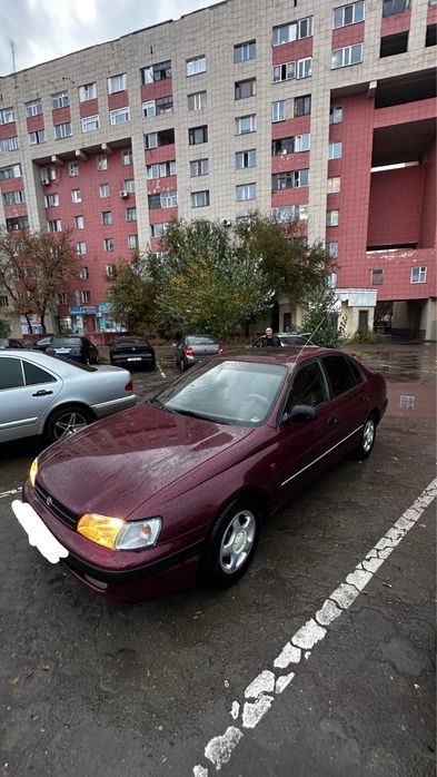 Машина европейка договорная цена