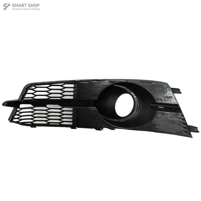 Grile Laterale Audi A6 C7 4G S Line Facelift (2015-2018) Negru