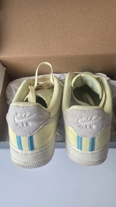 Дамски Кецове Nike Air Force 1