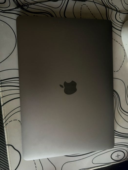 MacBook Air M1 8/256