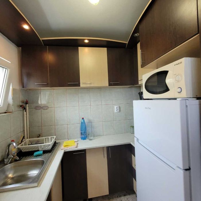 Garsoniera de inchiriat Cluj-Napoca