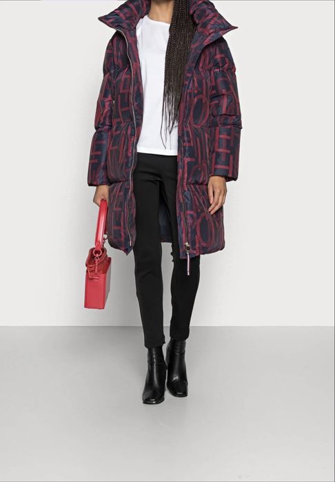 Зимняя куртка Tommy Hilfiger