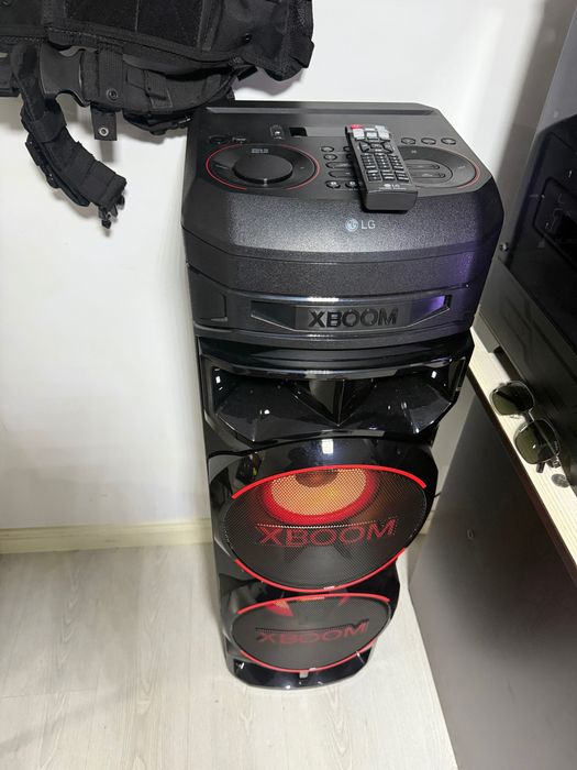 Vând Boxă LG xboom RNC9