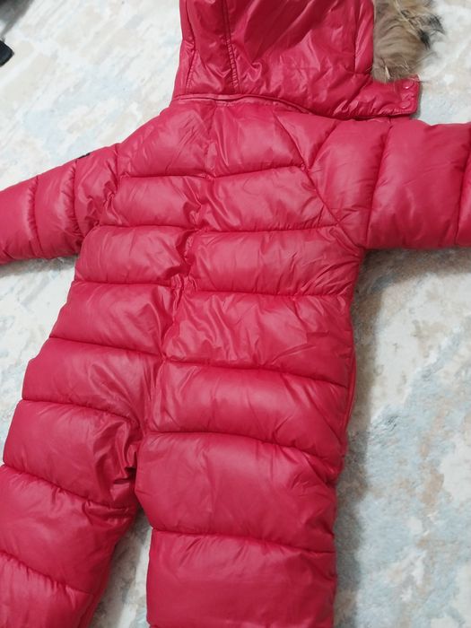 Комбинезон  в хорошем сост