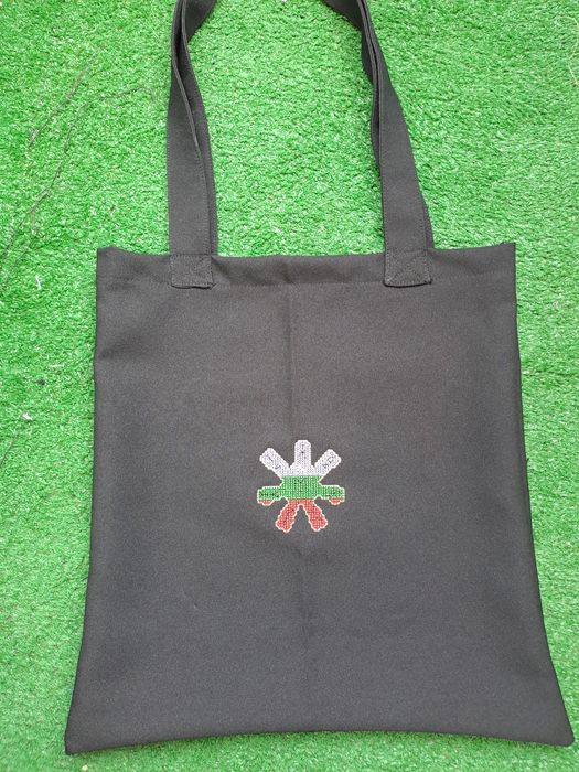 Памучни торбички