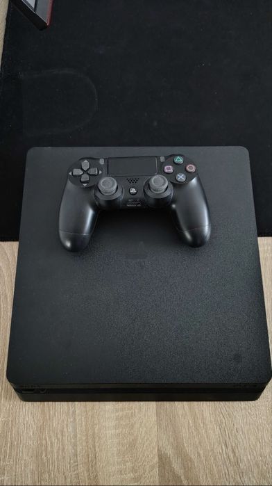 PlayStation 4  512gb