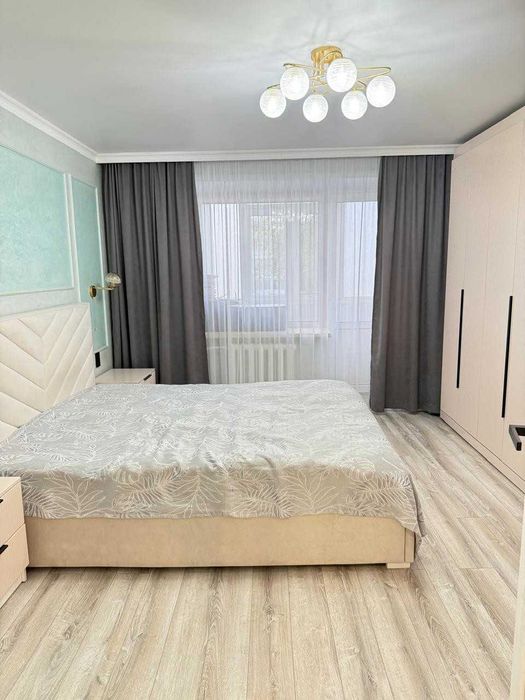 Продажа 2-комнатной квартиры в 5 мкр