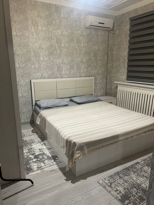 Rakat maxalla 3 xonali egasi
