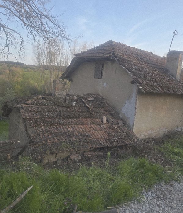 Къща в село коевци