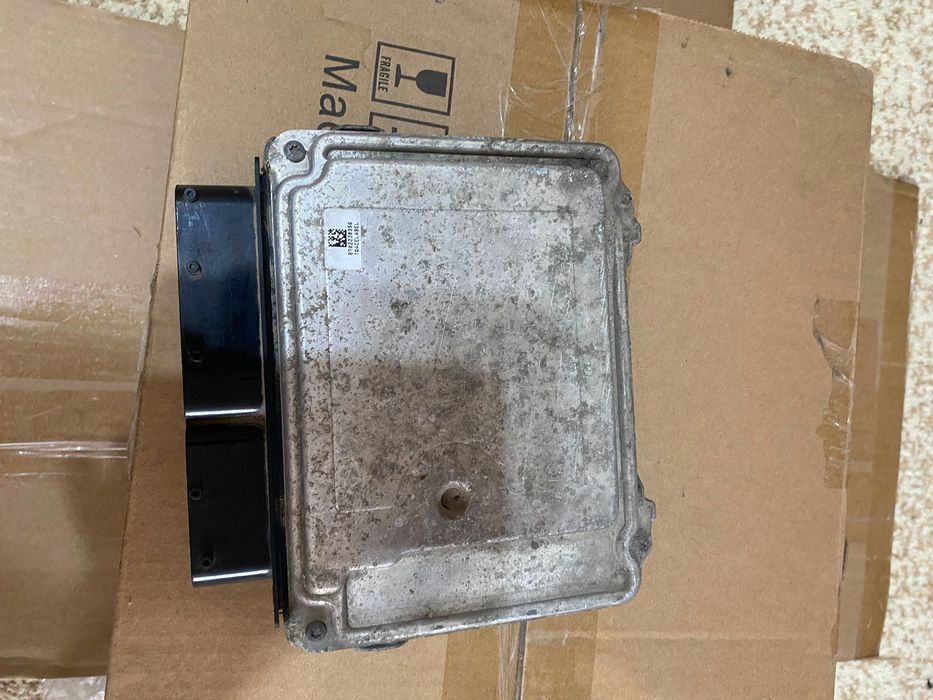 Calculator motor passat