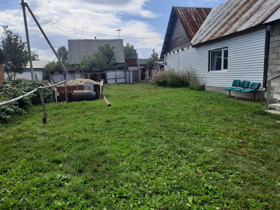 Продаётся дом  частный