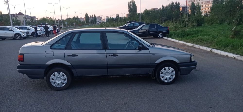 Продам Volkswagen Passat B3