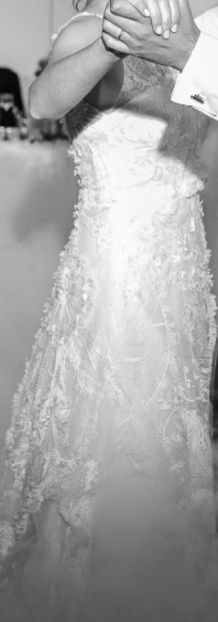 Rochie de mireasa Rosa Clara