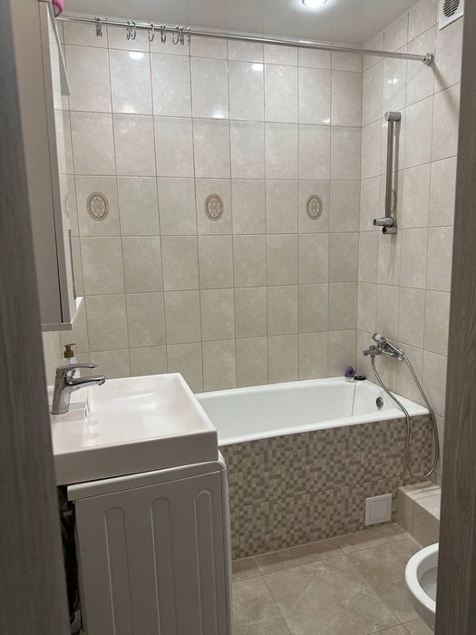 Возьму девушку на подселение