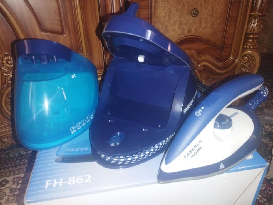 Fabrlic  dazmol sotiladi