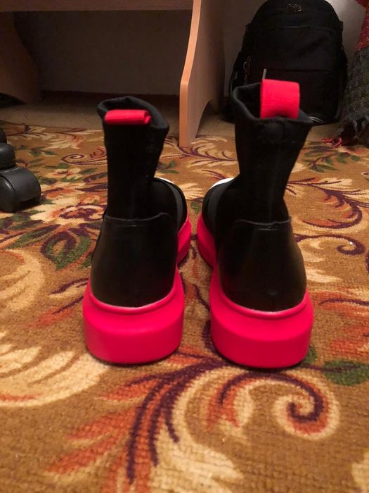 Обувь женская 39-40р.