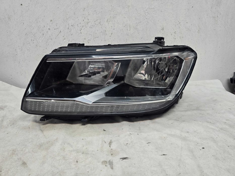 Оригинален фар Vw Tiguan  H7